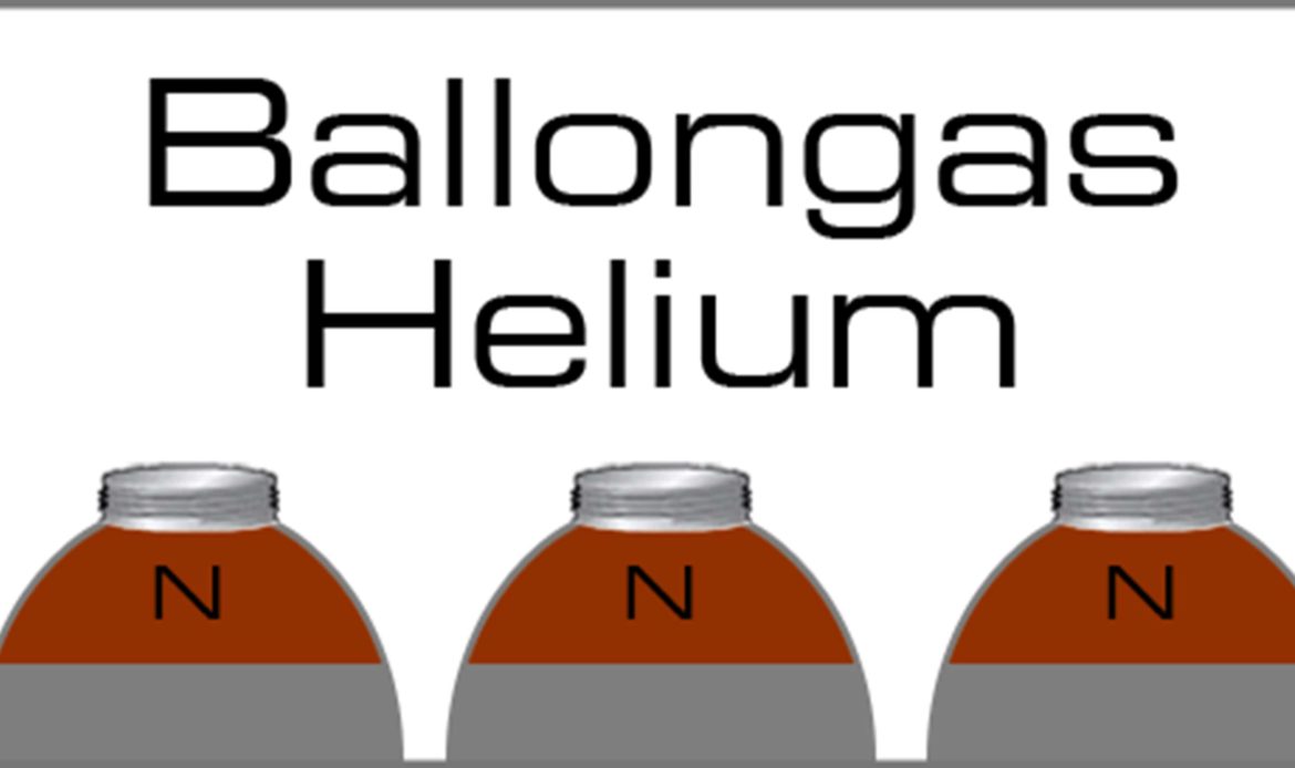 Helium