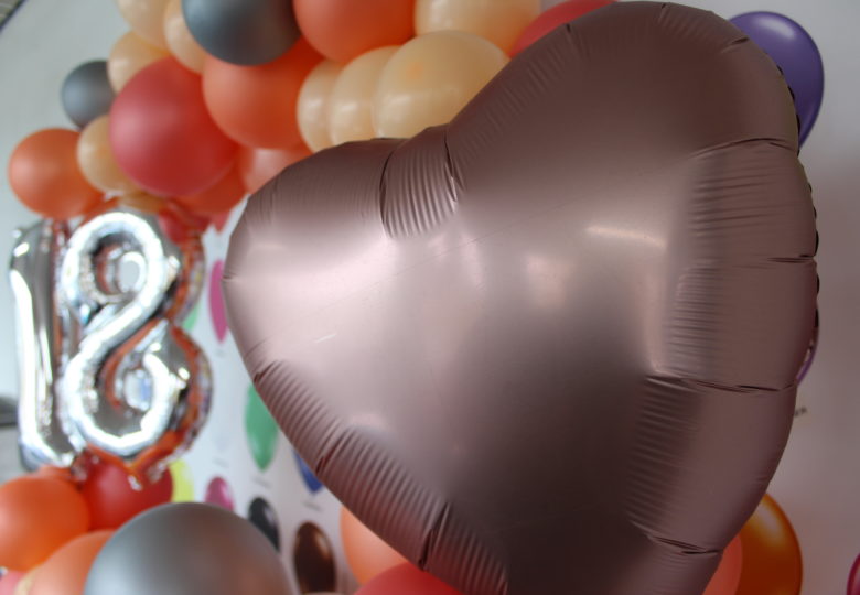 Folienballons