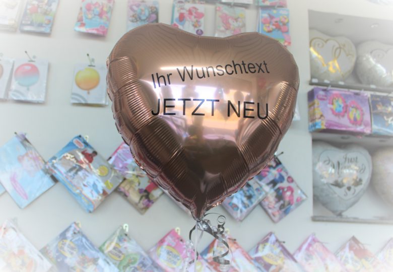 Ballondruck