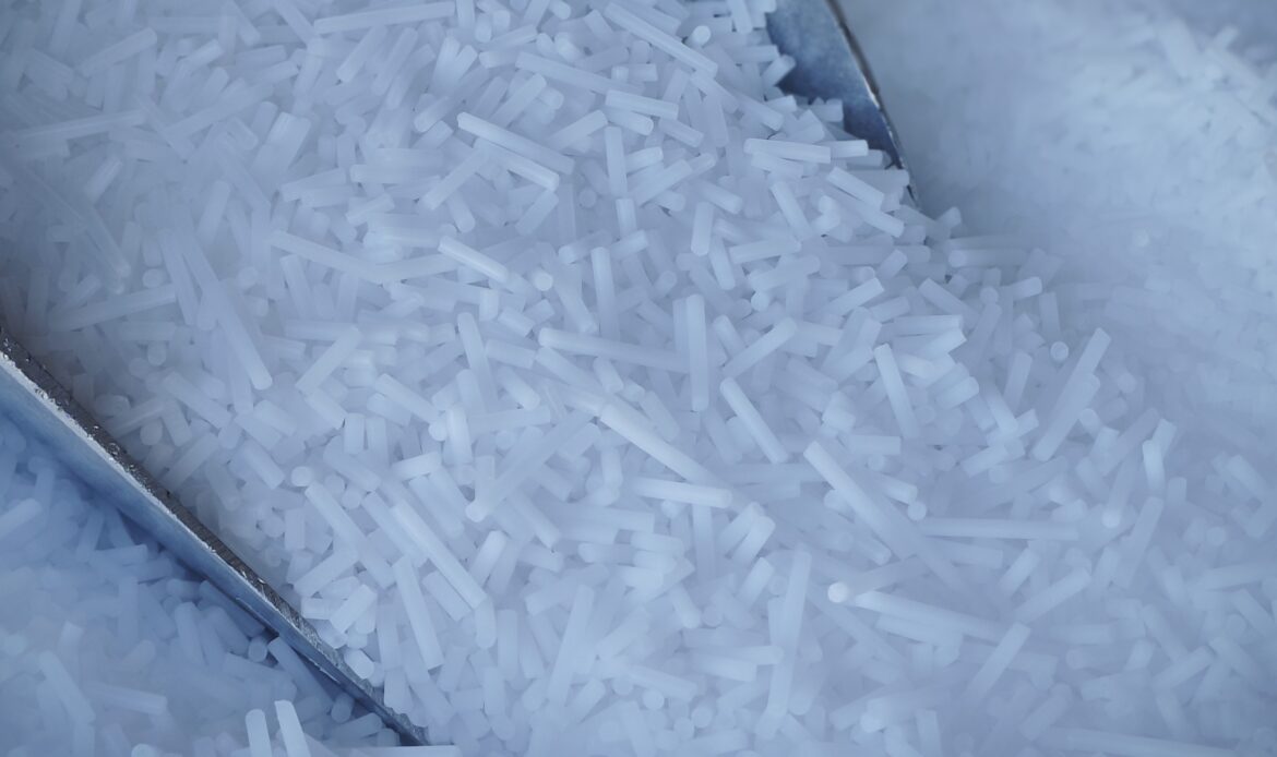 Pellets