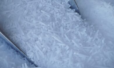 Pellets