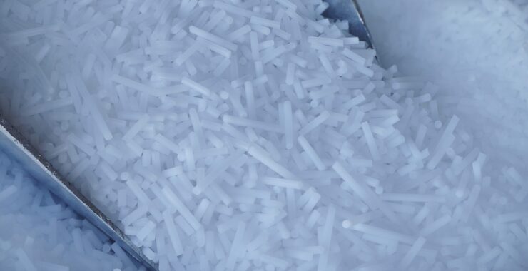 Pellets