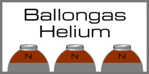 ballongas