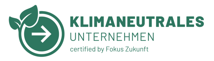 Klimapositiv Klimaneutral