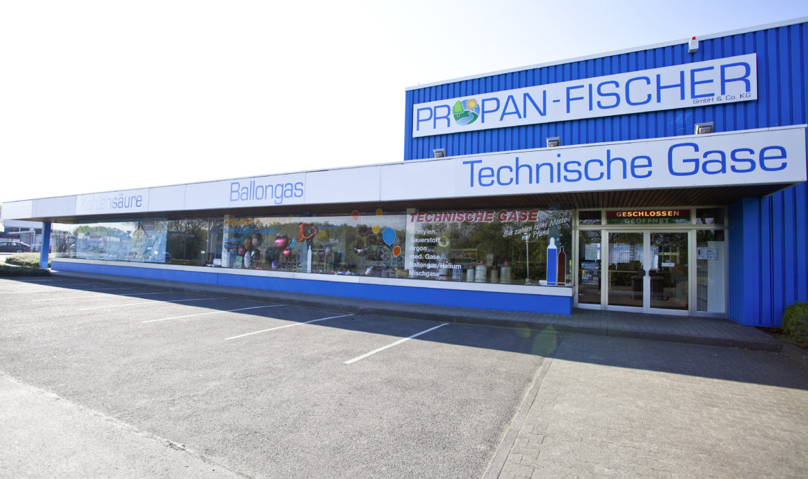 Propan-Fischer GmbH