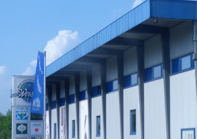 Weiser OHG Heppenheim