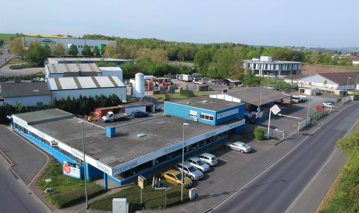 Propan-Fischer GmbH