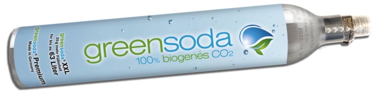 Greensoda