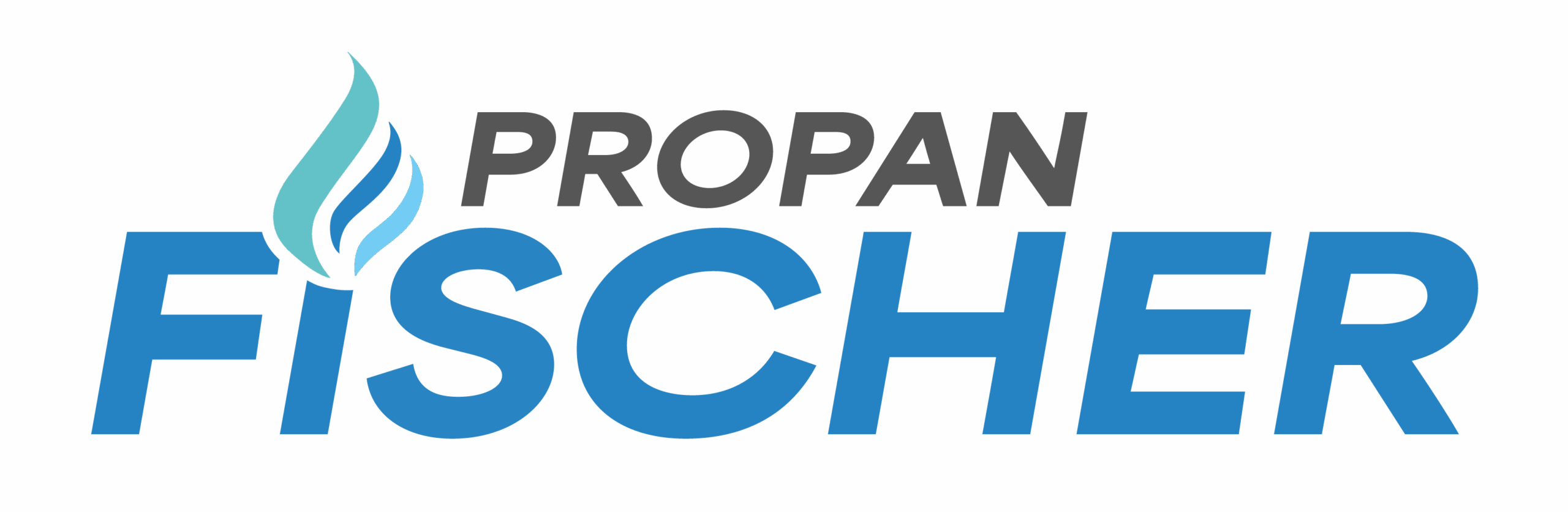 Propan-Fischer